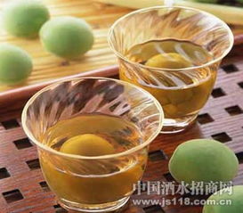 我國果酒行業(yè)顯現(xiàn)了良好的發(fā)展勢(shì)頭