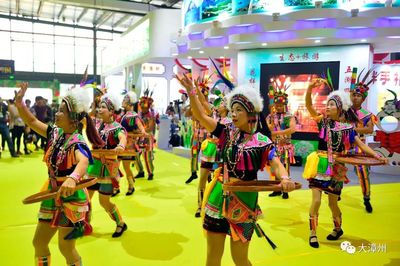 【關(guān)注】第九屆農(nóng)博會(huì)·第十九屆花博會(huì)今日開幕,有哪些好玩的,看這里!【現(xiàn)場多圖奉送】